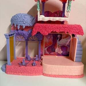 Disney Encanto Isabela's Garden Room Playset